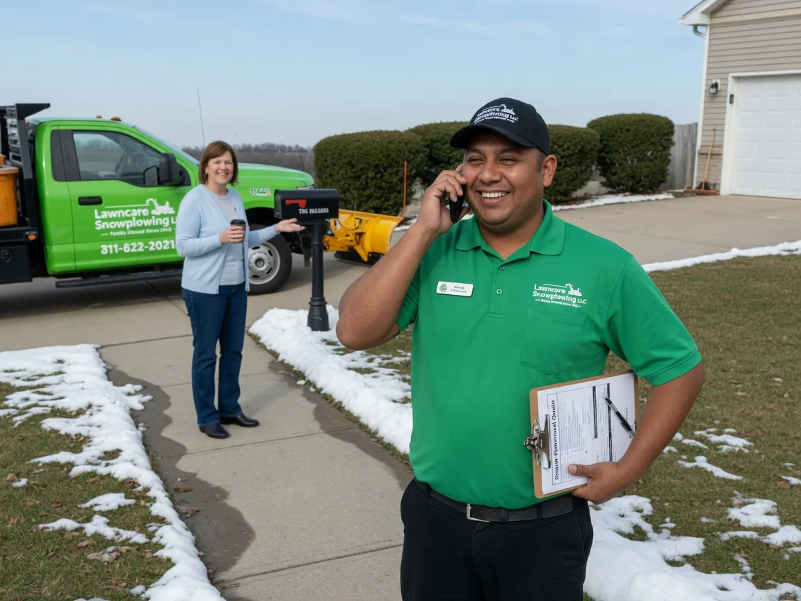 Lawn Care Services By Expert Landscaper Portsmouth, OH FAQs